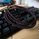 Image for article titled HyperX Alloy FPS Mechanical Gaming Keyboard Review: A Happy Minimum